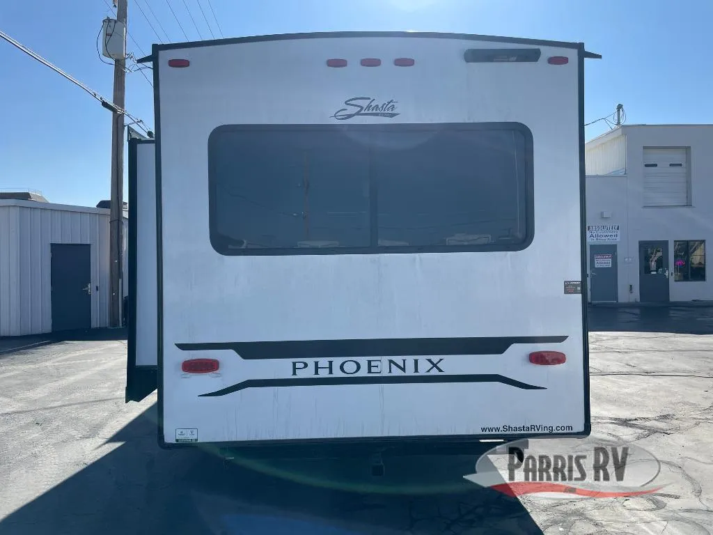 2026 Shasta RVs Phoenix Lite 27BAR - Photo 4