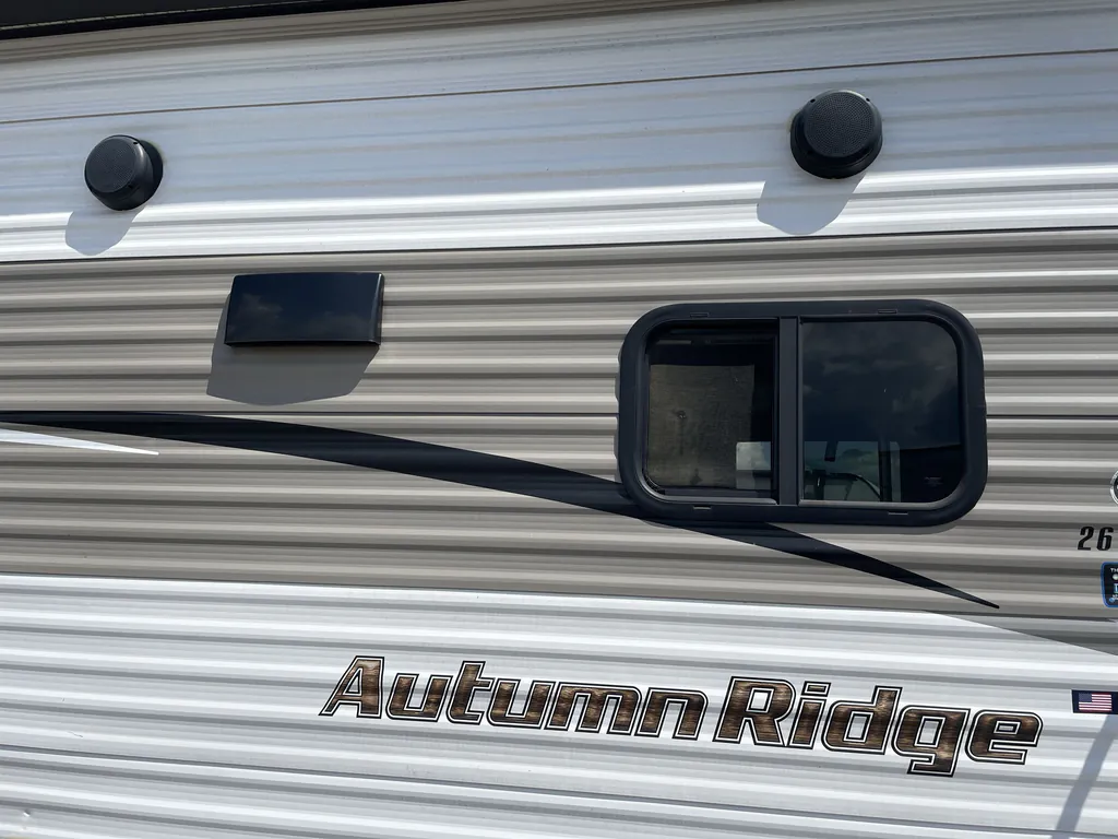 2022 Starcraft Autumn Ridge 26BHS, Photos photo 25