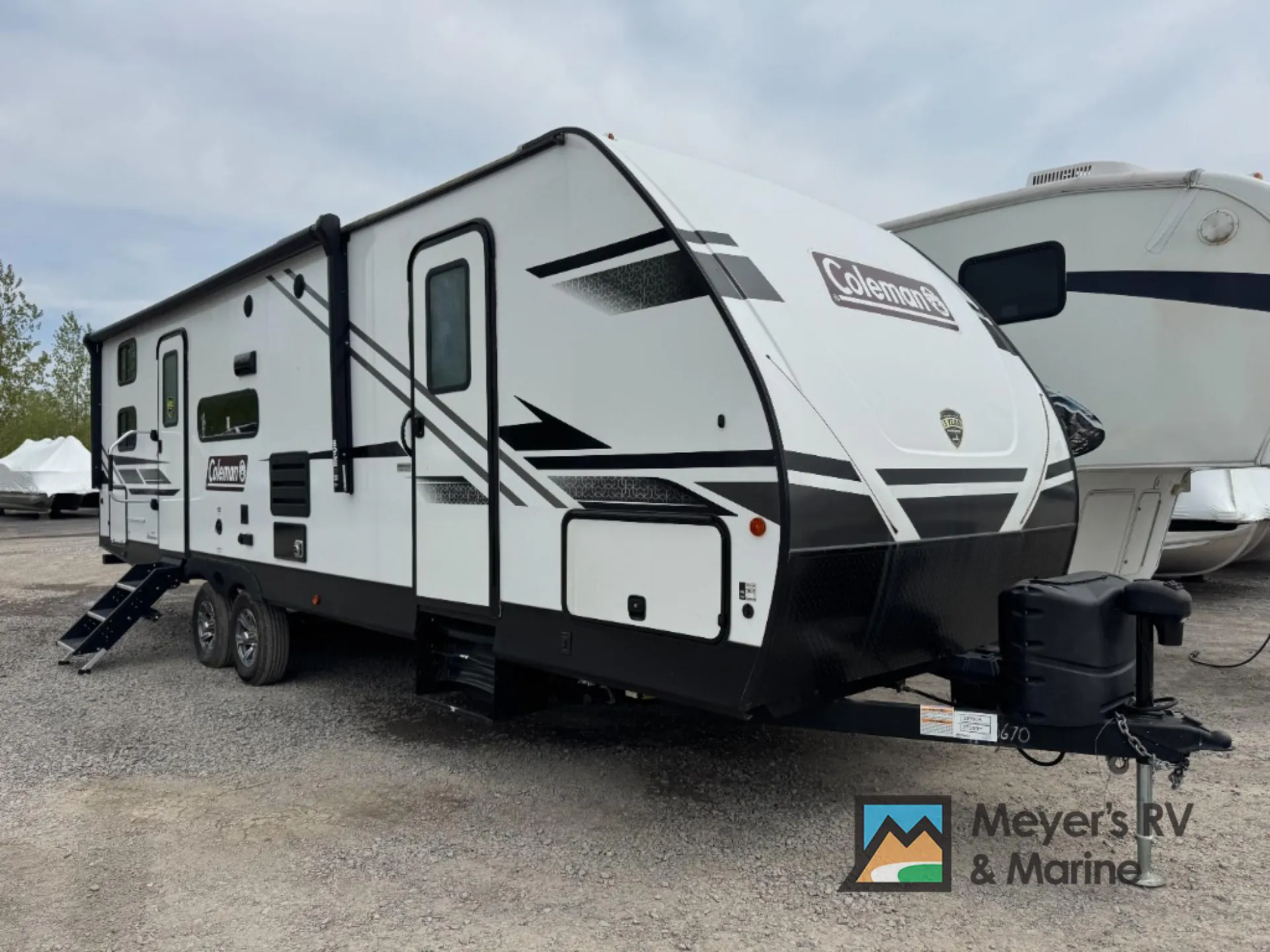 2022 Dutchmen Coleman Light 2755BH - Photo 2