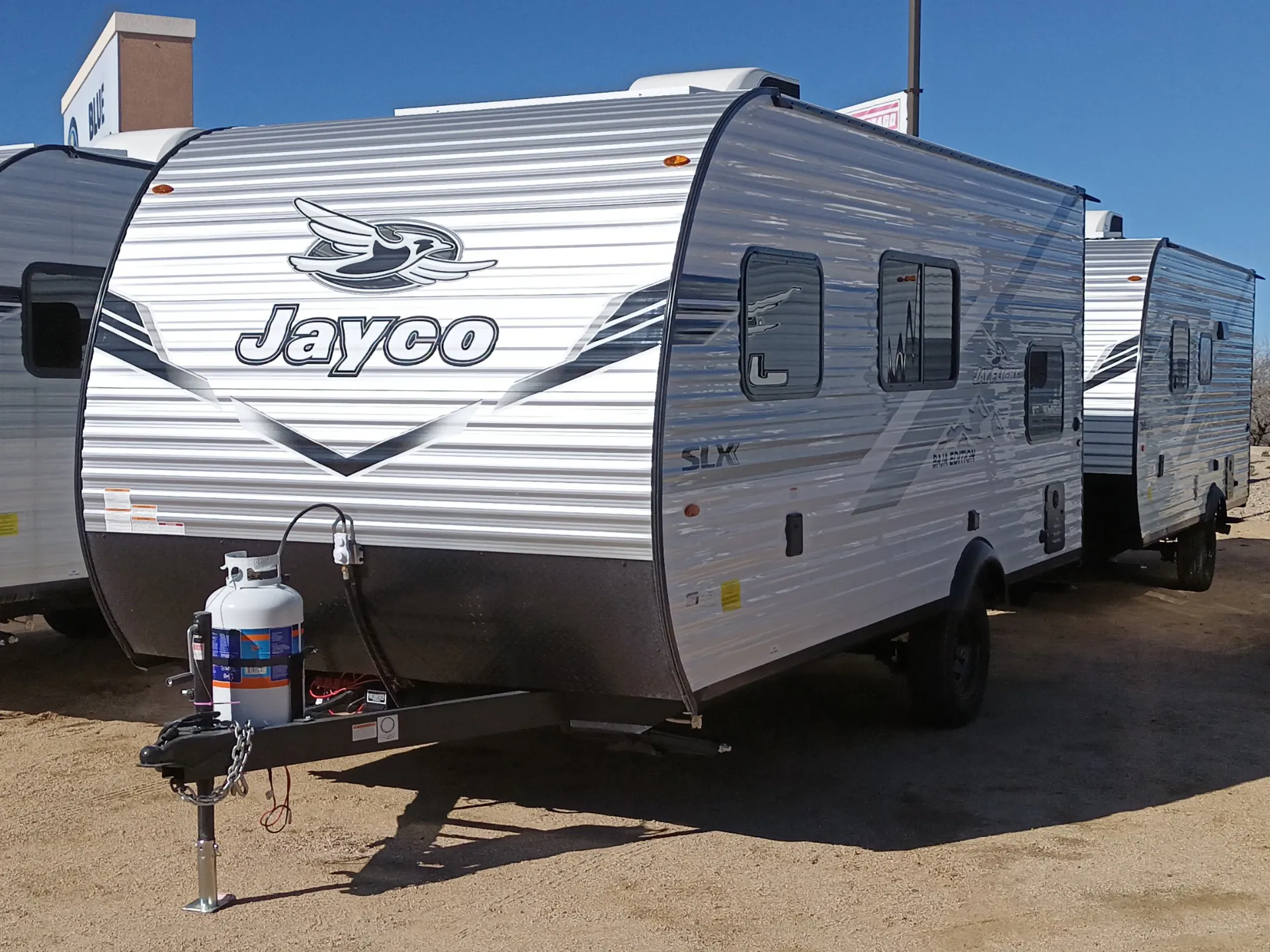 2026 Jayco Jay Flight 175BHW - Photo 3