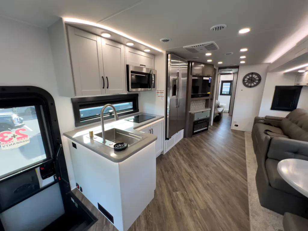 2026 Entegra Coach Accolade 37K, Photos photo 10