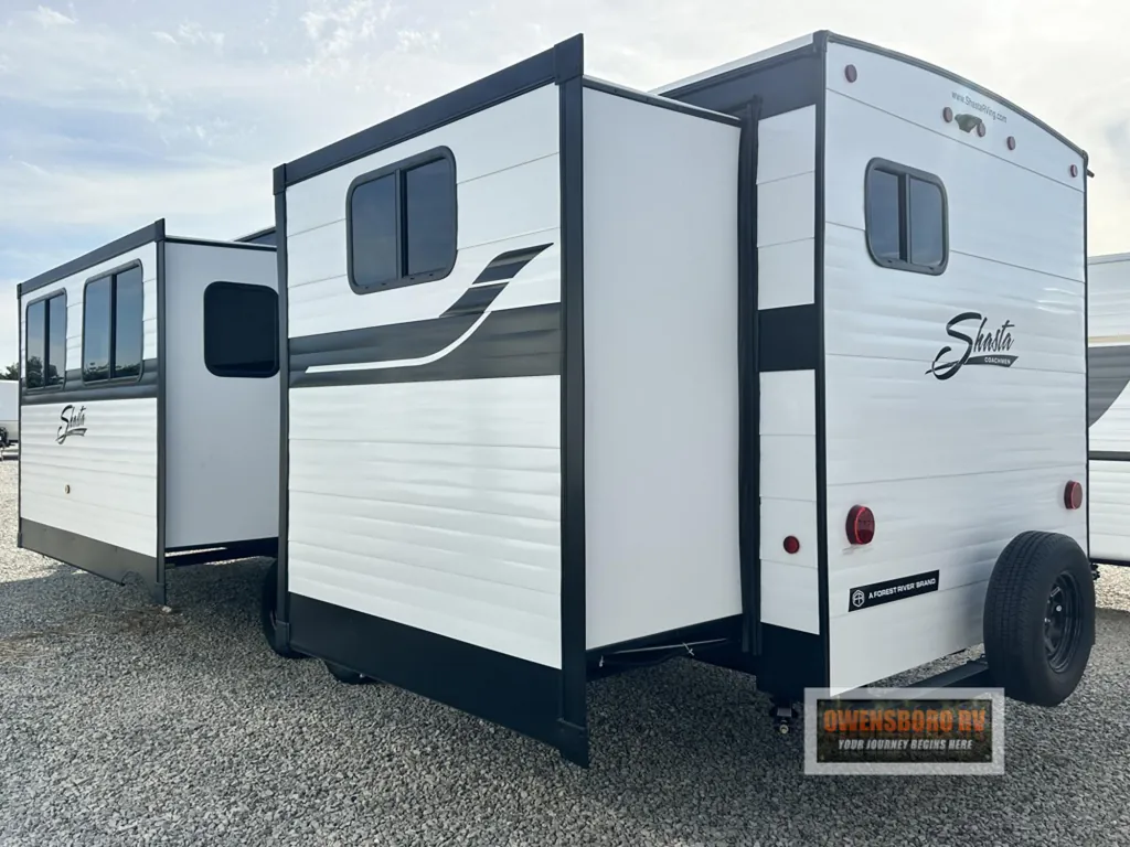 2026 Shasta RVs i-5 Edition 532BEDS, Photos photo 4