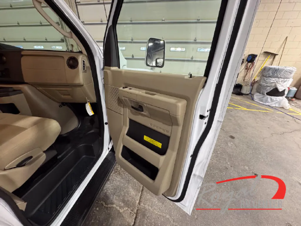 2025 Thor Motor Coach Freedom Elite 22FE, Photos photo 36