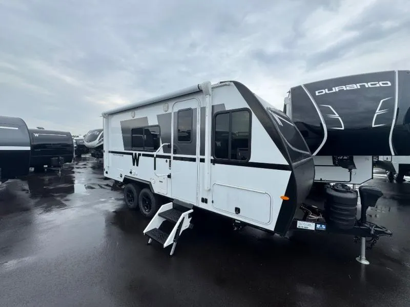 2026 Winnebago Micro Minnie 2100BH - Photo 2