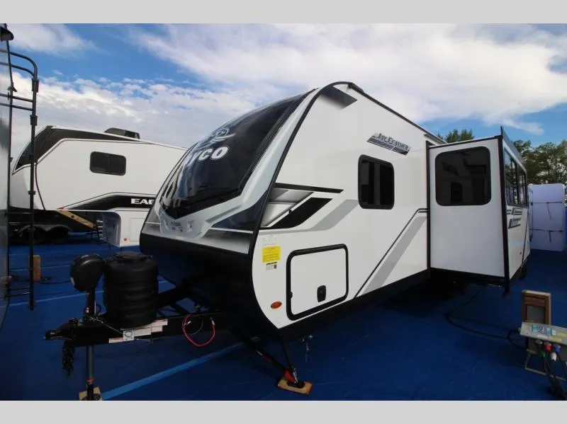 2026 Jayco Jay Feather 25RB - Photo 4