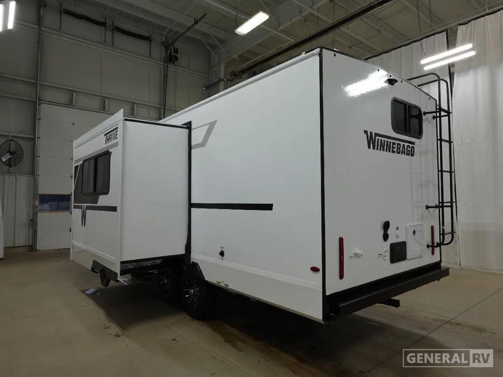 2026 Winnebago Thrive 22MBH - Photo 4