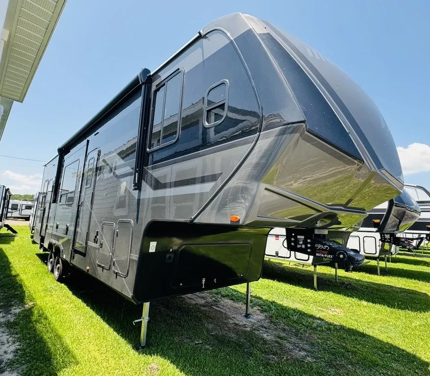 2027 Grand Design MOMENTUM 320G - Main photo
