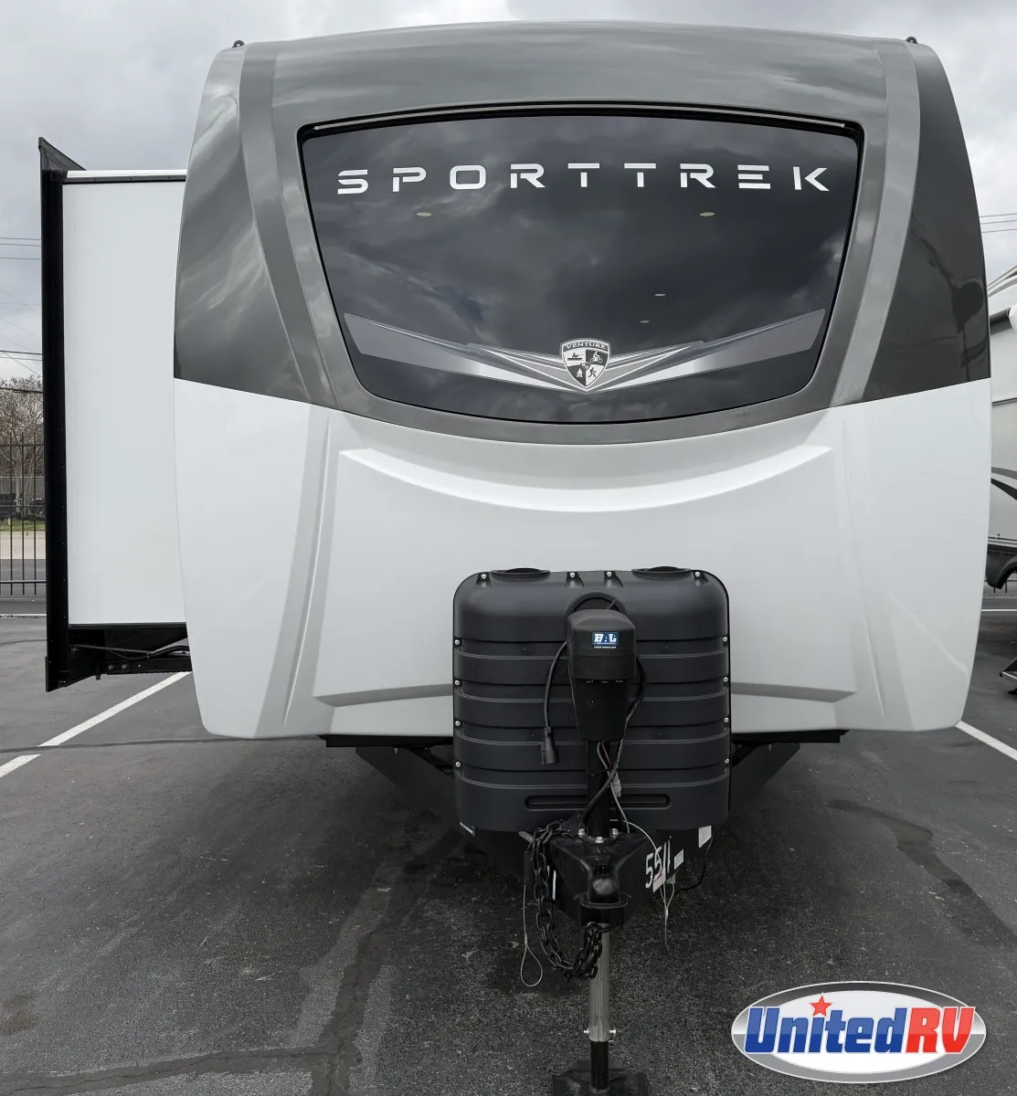 2026 VENTURE RV SPORTTREK TOURING 292VRB - Photo 4