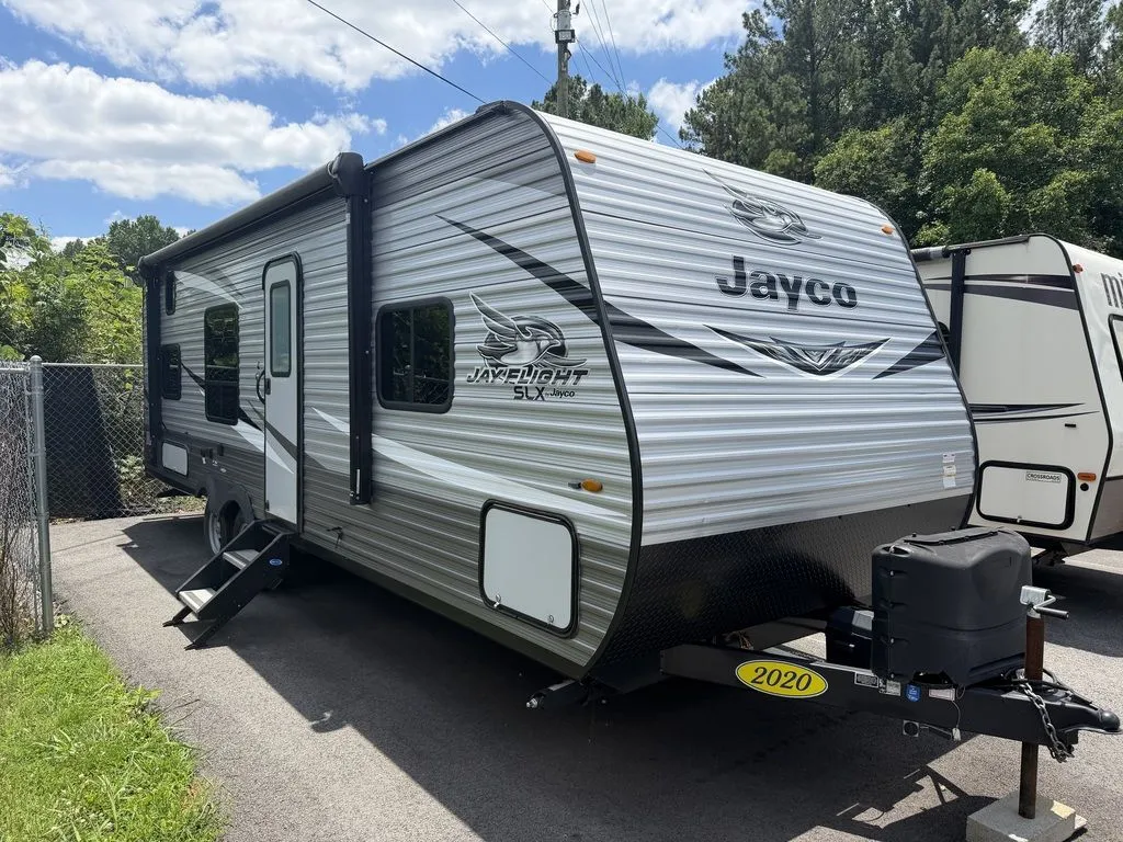 2020 Jayco Jay Flight 264BH - Photo 2