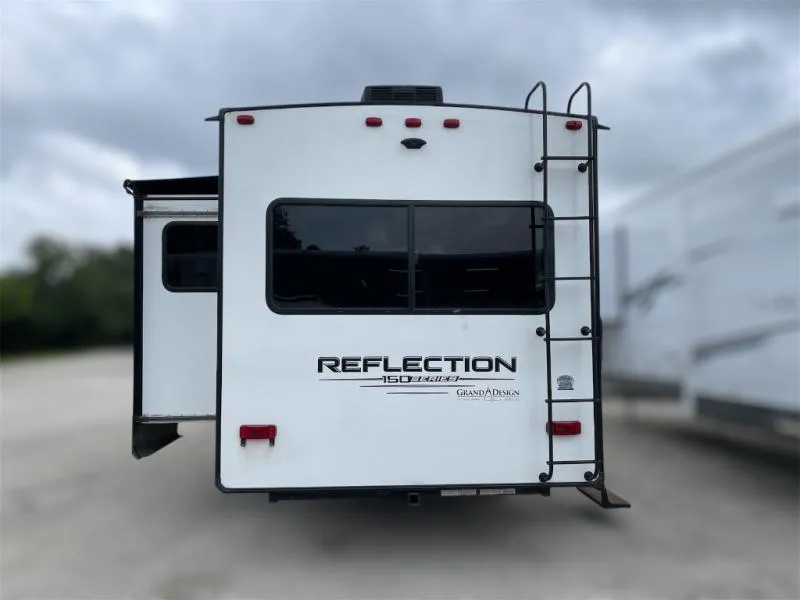2020 Grand Design Reflection 150 Series 230RL - Photo 4