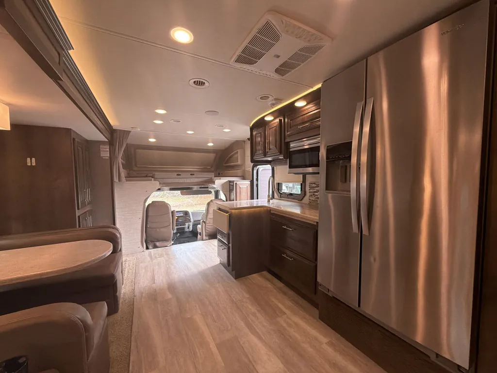 2021 Entegra Coach Accolade 37K, Photos photo 20