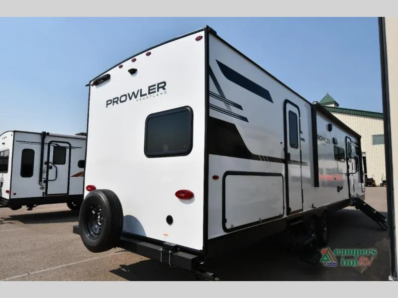 2027 Heartland Prowler 3202DSB - Photo 3