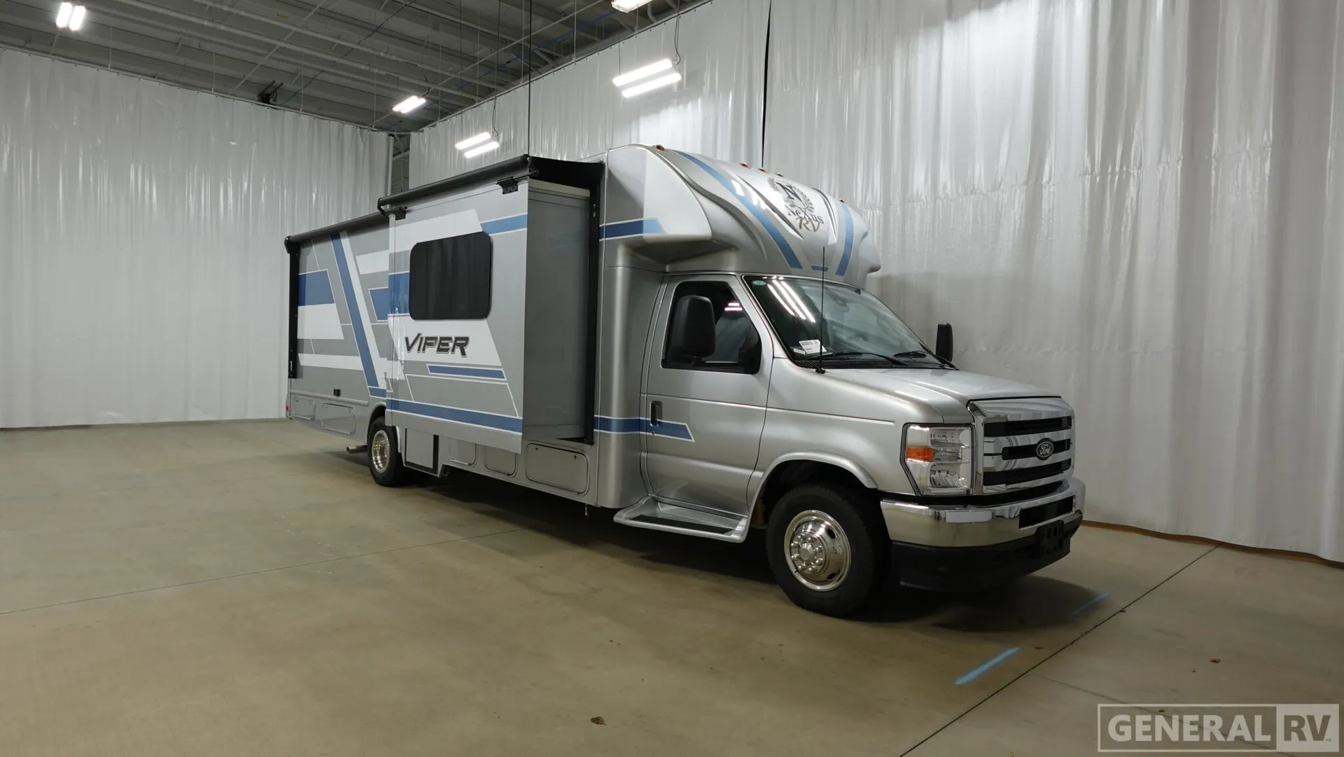 2026 NeXus RV Viper 29V - Photo 2