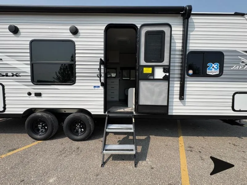 2026 Jayco Jay Flight SLX 260BH - Photo 3