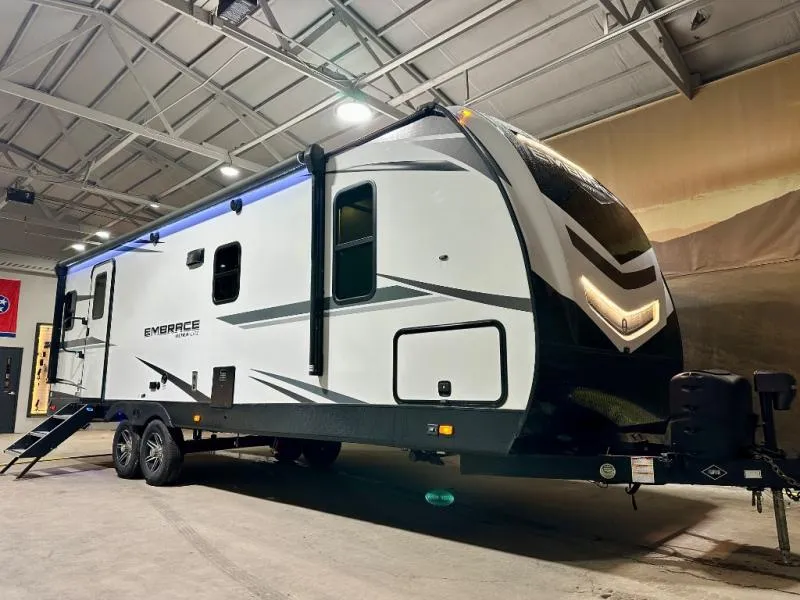 2022 Cruiser RV Embrace EL250 - Photo 2