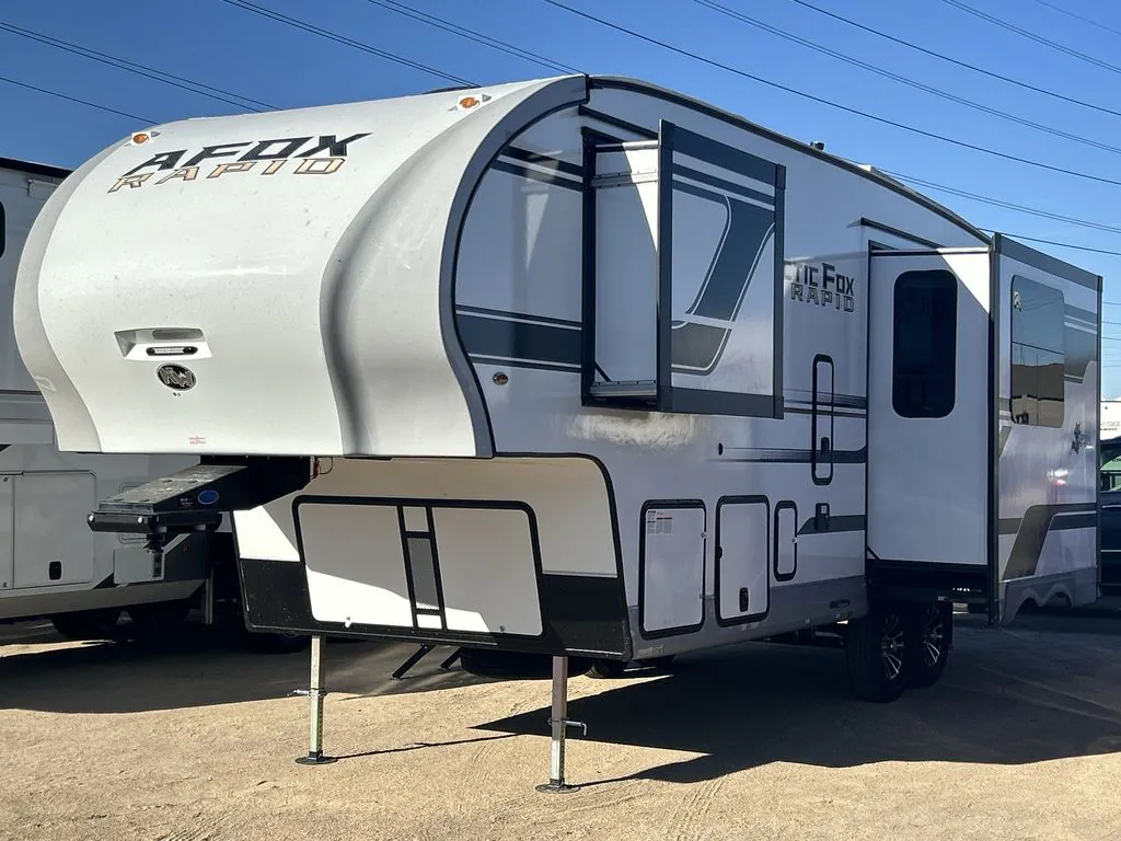 2026 Northwood Arctic Fox Rapid 255MRE - Photo 2