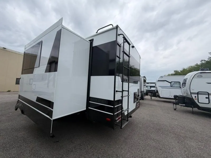 2026 Brinkley Model I 275 - Photo 4