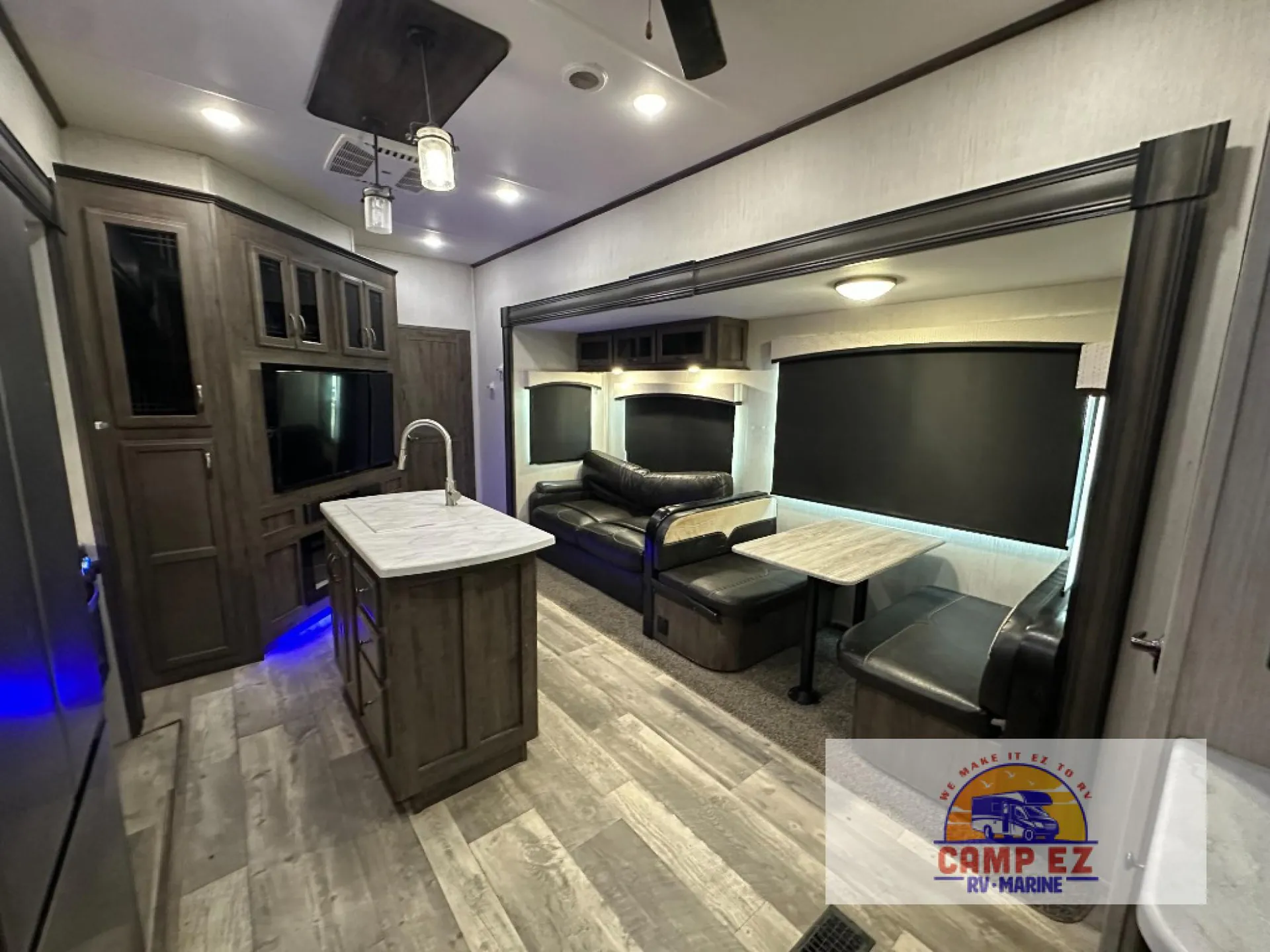 2021 Forest River Sierra 3440BH — Photo 7