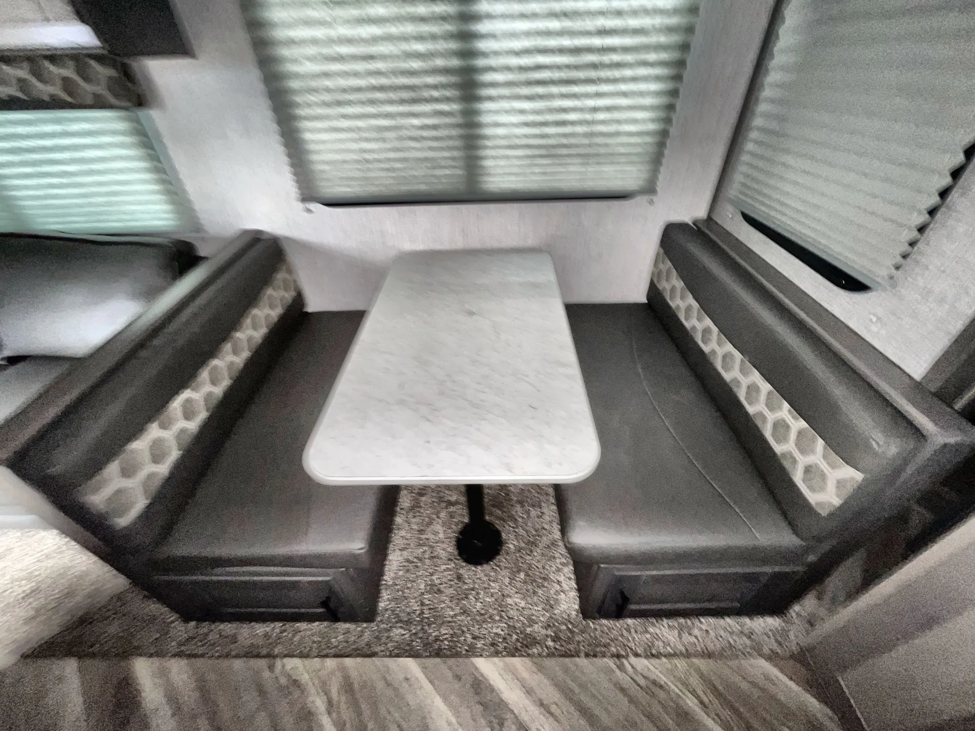 2020 Cruiser RV Shadow Cruiser 277BHS — living area main