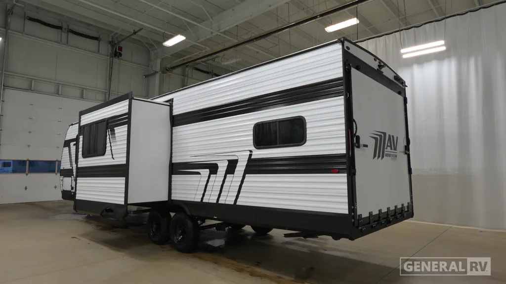 2027 Grand Design Momentum MAV 30MAV, Photos photo 3