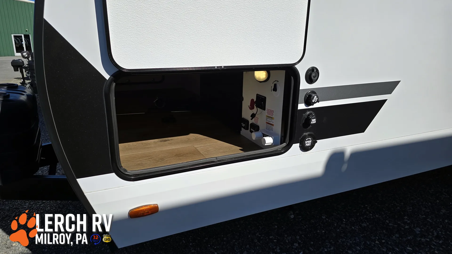 2026 Alliance RV Delta Ultra Lite RK234 - Photo 4