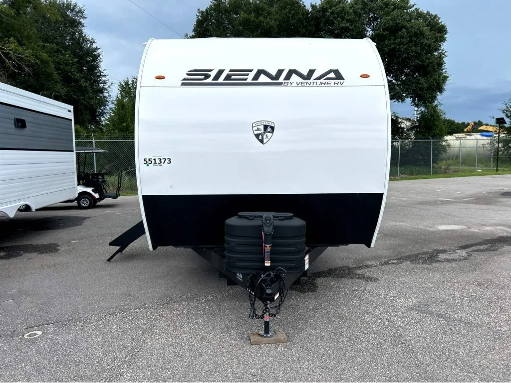 2026 Venture RV Sienna SA241VRD - Photo 3