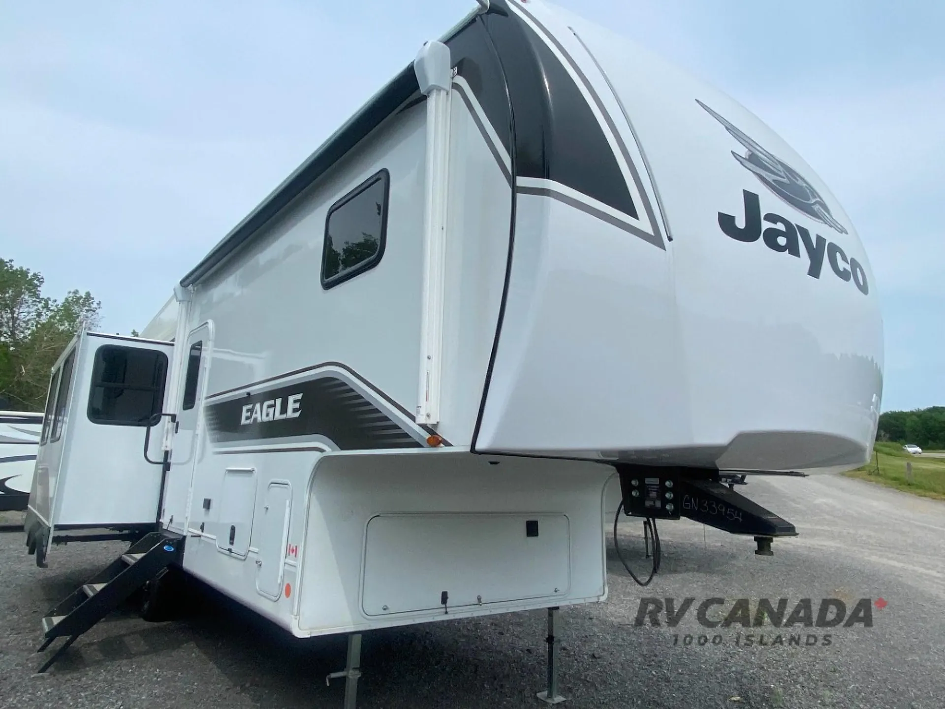 2026 Jayco Eagle SLE 30RLT - Photo 2