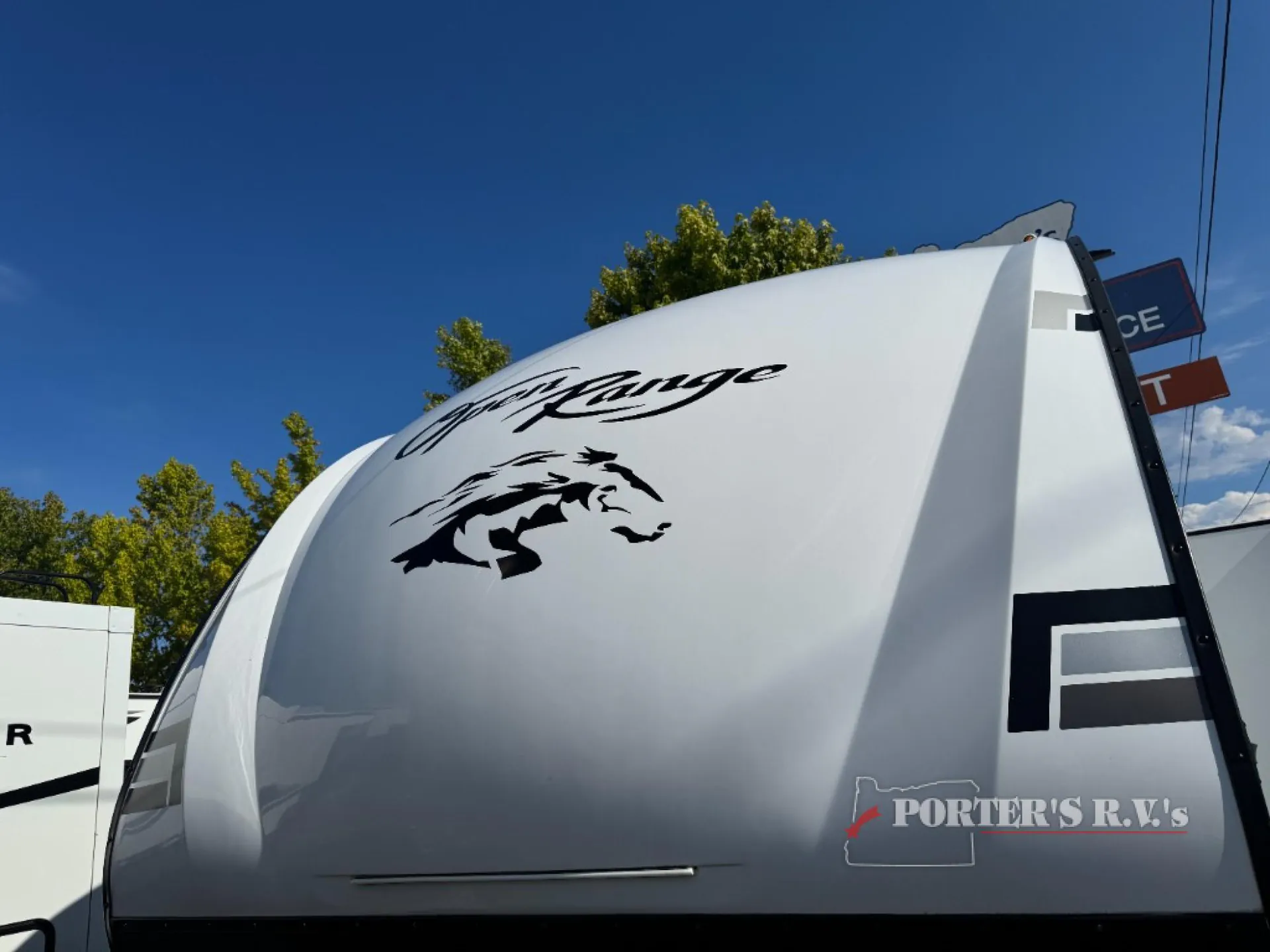 2024 Highland Ridge Range Lite 262RL - Photo 3