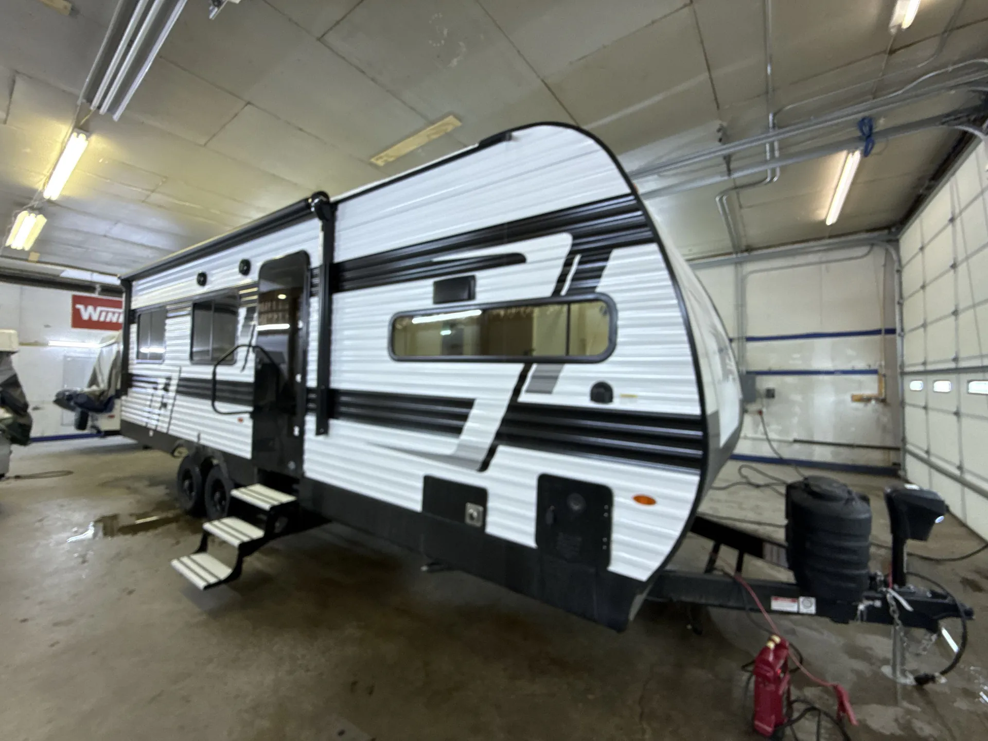 2026 Grand Design Momentum MAV 24MAV