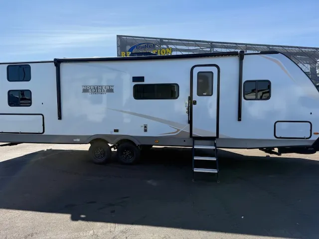 2026 Coachmen Northern Spirit SE 29BH - Photo 2