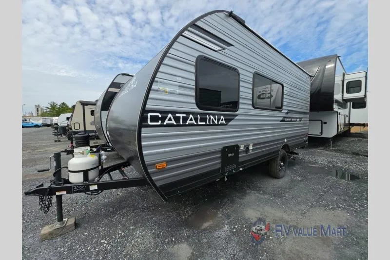 2026 Coachmen Catalina Summit Series 7 164BHX - Photo 3