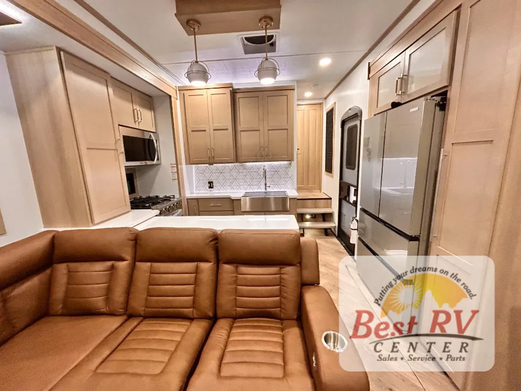 2026 Keystone Raptor 441, Photos photo 58