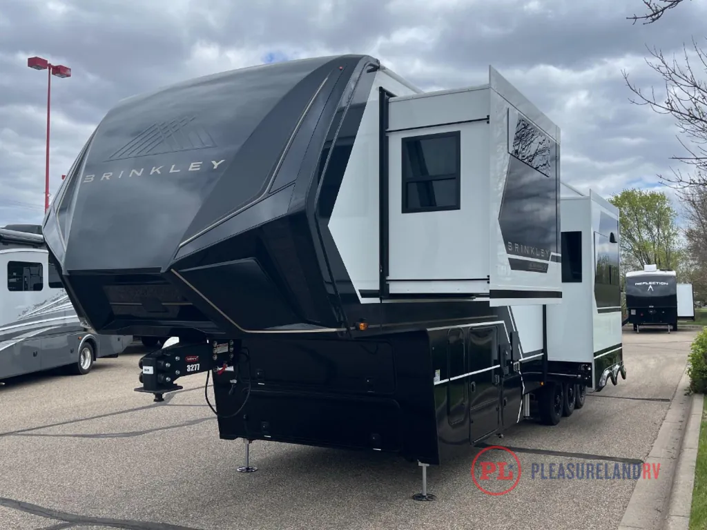 2026 Brinkley Model G 3520, Photos photo 4