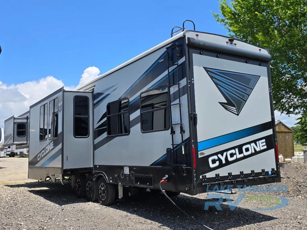2022 Vanleigh Beacon 41LKB - Photo 4
