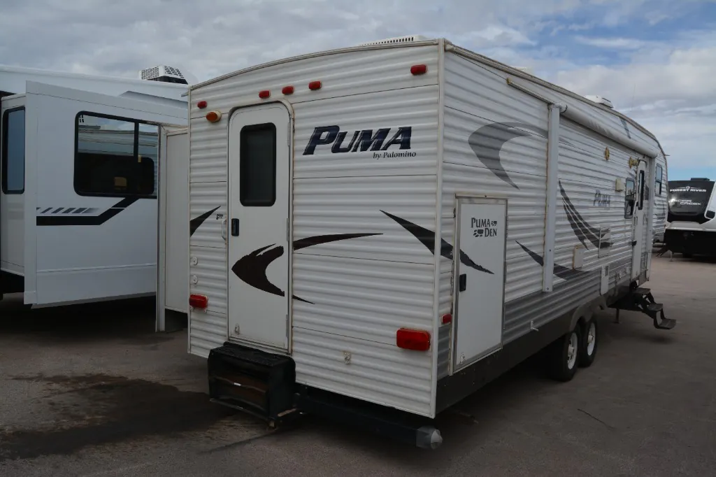 2011 Palomino Puma 295BHSS - Photo 3