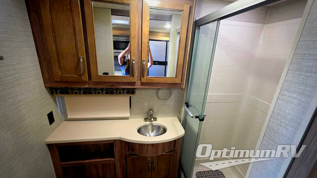 2019 Jayco Precept 29V, Photos photo 8