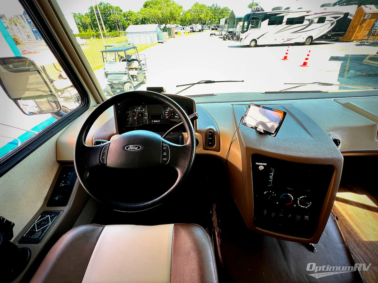 2016 Forest River FR3 30DS — Photo 7
