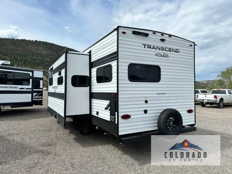 2026 Grand Design Transcend Xplor 25MLX - Photo 3