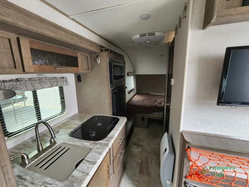 2019 Forest River R Pod 189 - Photo 3