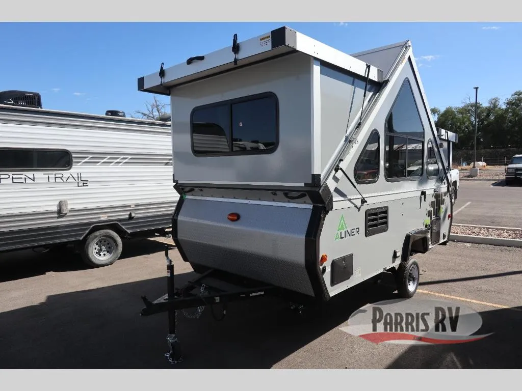 2026 Aliner Classic TWIN BED - Photo 4