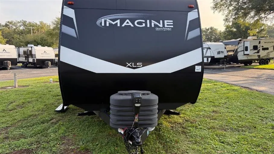 2025 Grand Design Imagine XLS 25DBE - Photo 3