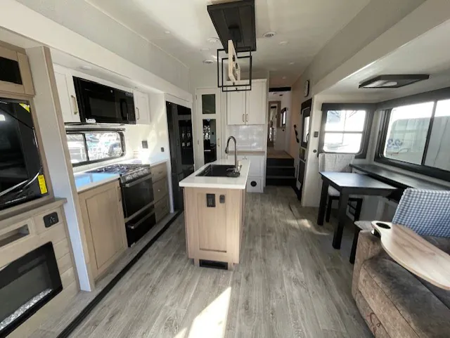 2026 Jayco Eagle 321RSTS, Photos photo 38