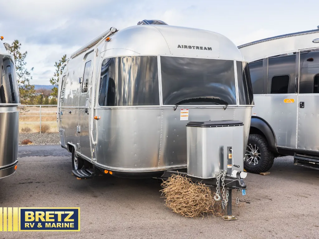 2020 Airstream Bambi 19CB - Photo 2