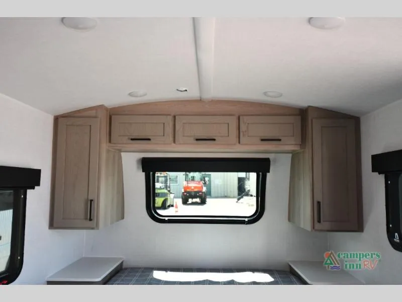 2026 Forest River RV Flagstaff E-Pro 20FBS - Photo 3