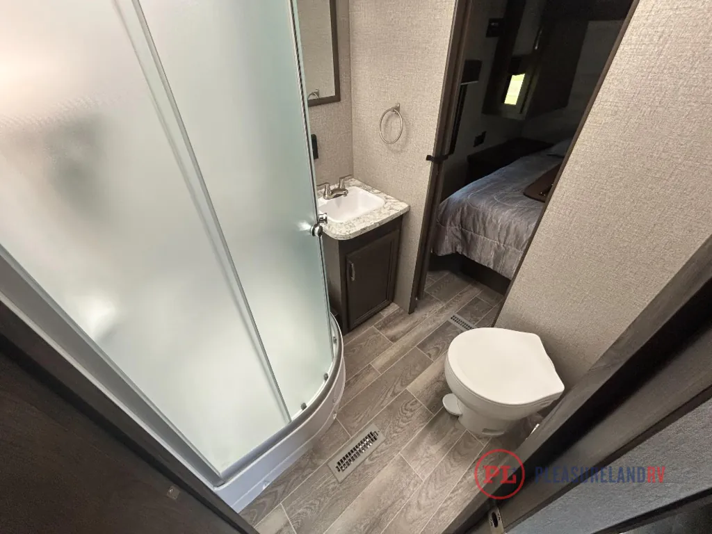 2021 Jayco Jay Flight SLX 8 236TH, Photos photo 15