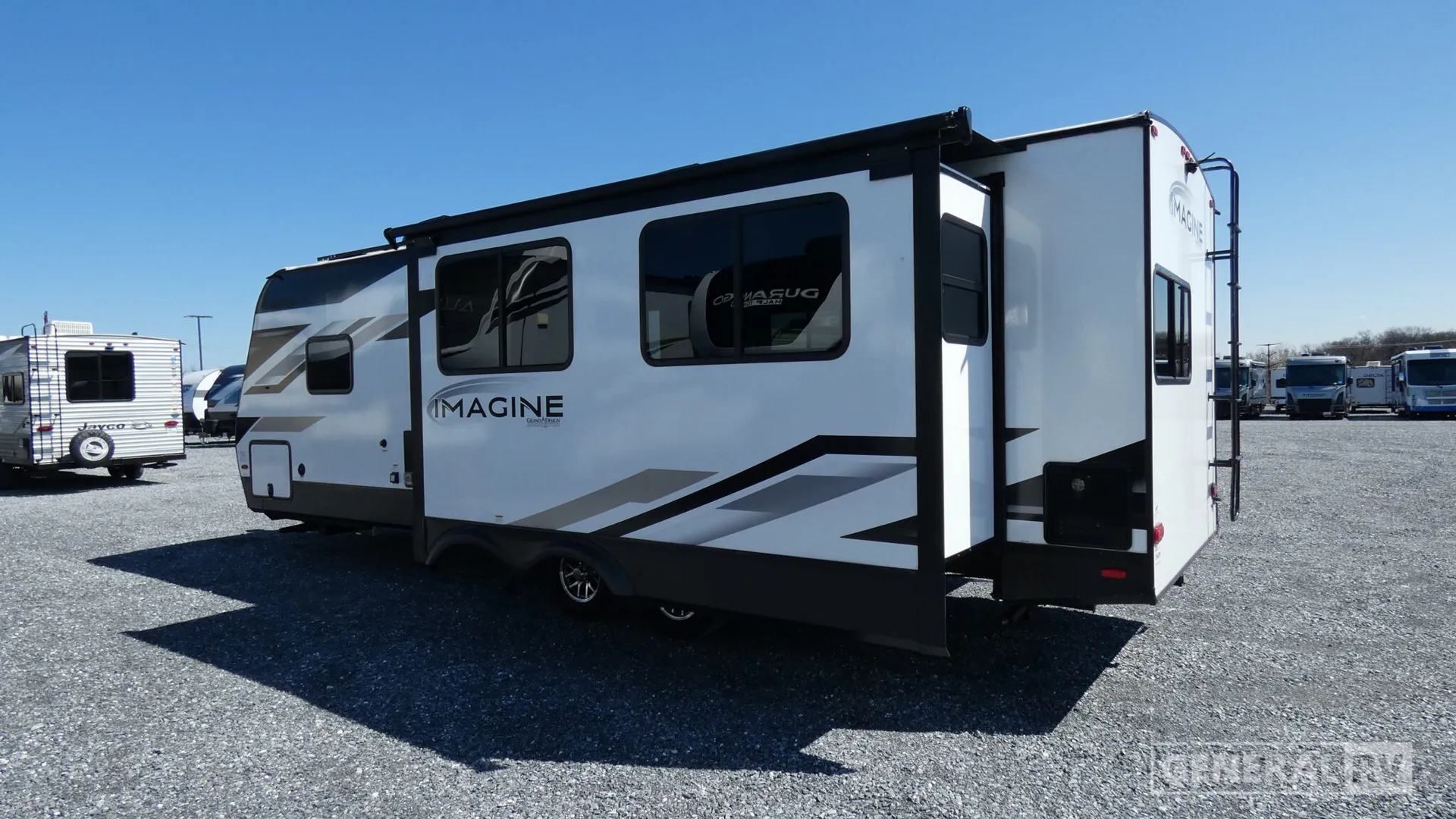 2024 Grand Design Imagine 2670MK - Photo 4