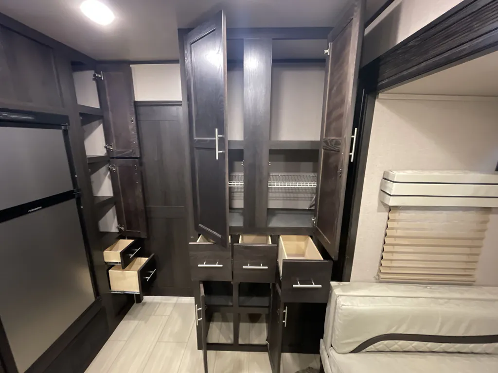 2019 Forest River XLR Hyperlite 29HFS, Photos photo 11