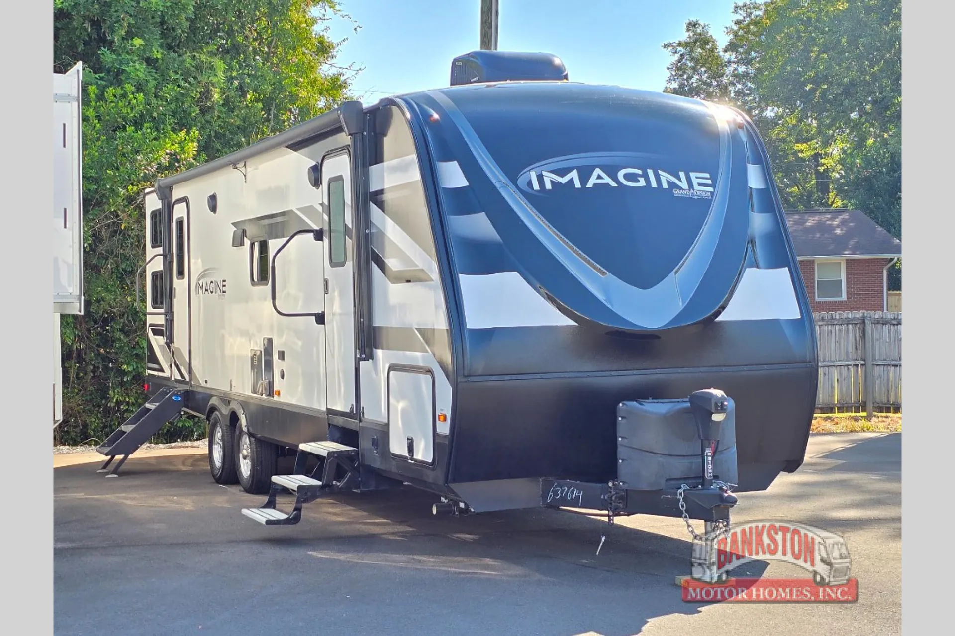 2022 Grand Design Imagine 2910BH - Photo 2