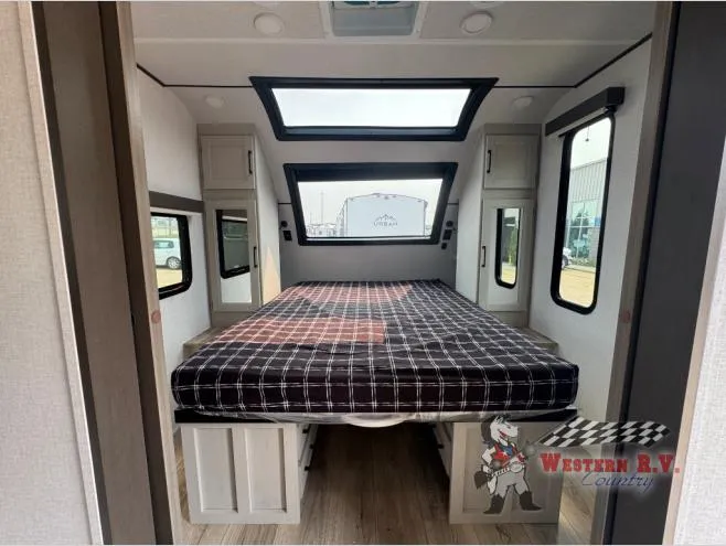 2027 Coachmen RV Urban 2353RB - Photo 2