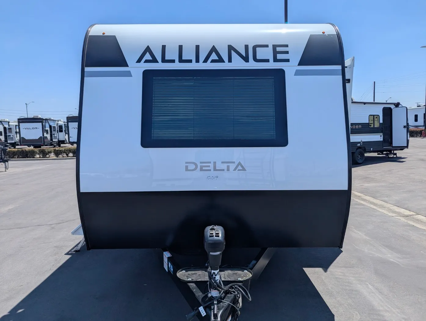2027 Alliance RV Delta ML166 - Photo 3